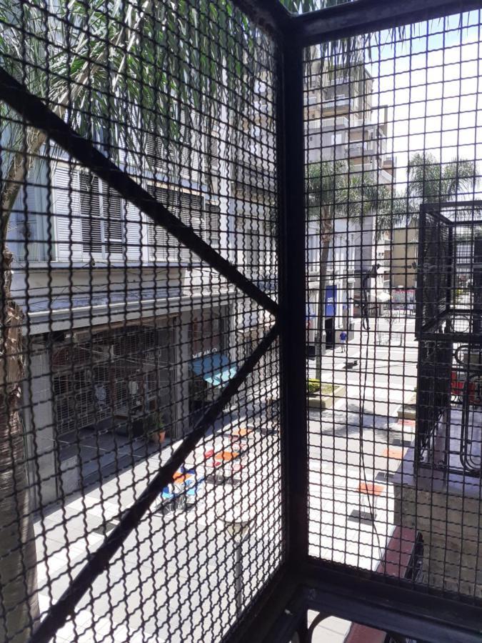 Hospedagem domiciliar En Peatonal De Concordia